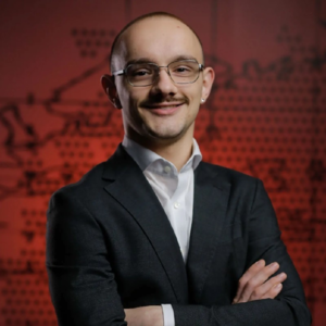 Antônio Ravazzolo Avila da Silva Avatar