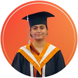 Mussafara Riaz avatar