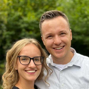 Yannic Scherer avatar