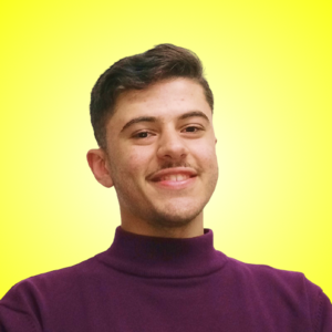Zakaria Sadeh avatar