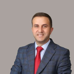 Ibrahim Aljarah avatar