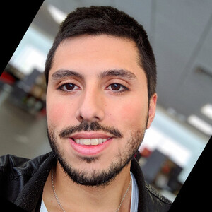 Luis Garbarini Avatar