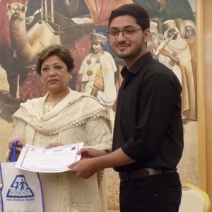 Muhammad Mujtaba avatar