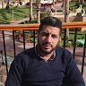 User portfolio avatar