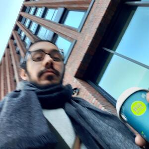 ILKIN HUSEYNOV Avatar