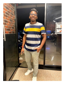 Dileep Kumar M avatar