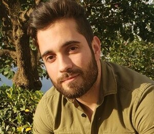 LUCAS PELEGRINI avatar