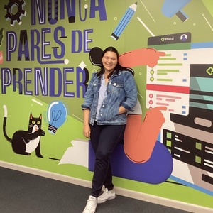 Maria Sary Libreros Gordillo avatar