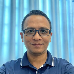 Huy Dong Avatar