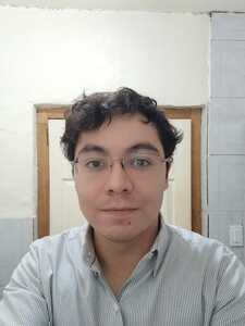 Edgar Anchondo Avatar