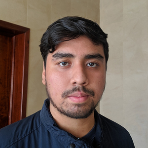 Erick Ramírez Romero avatar