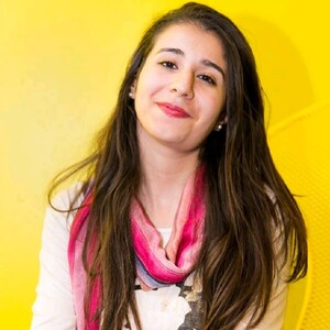 Ghada ABBES