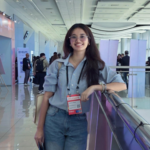 Jazzmin Perez avatar