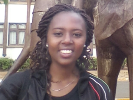 Jedidah  Kariuki Avatar