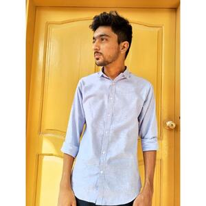 Syed Muhammad Kazim avatar