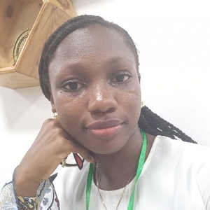 Eniola Joyce Adedeji