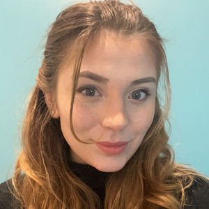 User portfolio avatar