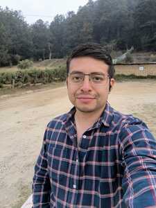 Juan Alberto Méndez Urizar Avatar