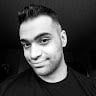 User portfolio avatar