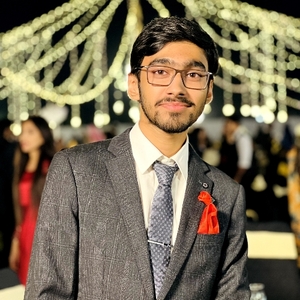 Noor Ul Baseer avatar