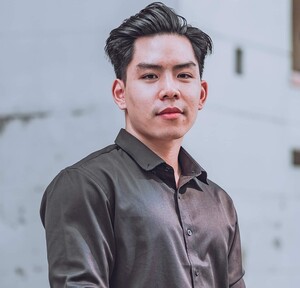 Manh Tien Nguyen Avatar