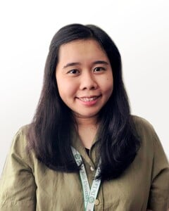 Lara Gabrielle Lim