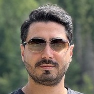 Kamran Jafari avatar