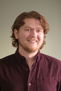 Garrett Bray
