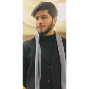 Hassan Khan avatar