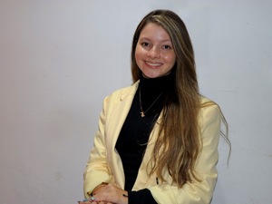 Fernanda  Vargas Artavia  avatar