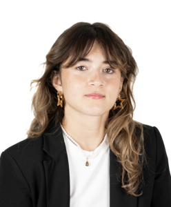 Sylvia Zamora