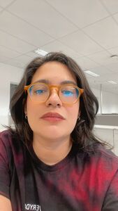 Carolina Viana-Melo