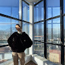 User portfolio avatar
