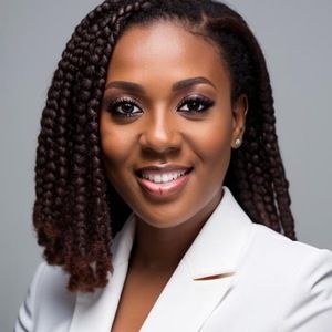 Abena Oforiwaa  Amanfo avatar