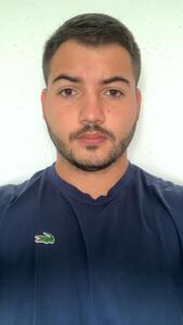 Juan David Restrepo avatar