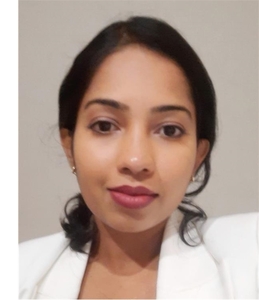 Prasanthika Kumarasiri avatar