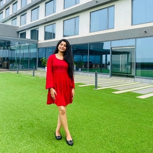 Soumyashree Nayak avatar