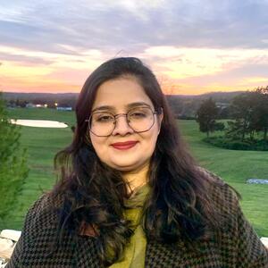 Khadija Mujahid