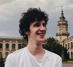 Kyrylo Tereshchenko