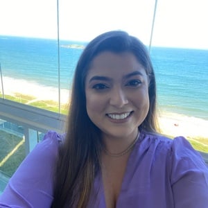 Flavia Inglez avatar