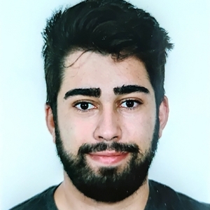 Carlos Sánchez Polo avatar