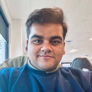 Areeb Qureshi