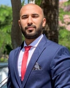 Ammar Yasser Allam avatar