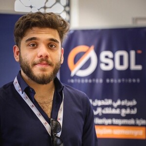 Suleyman Abbud avatar