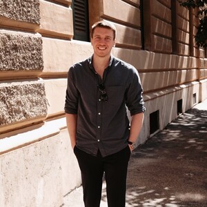 Silas Reichlin Avatar