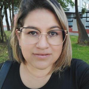 ANA MILENA ALONSO CANTOR Avatar