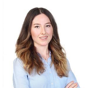 Beyza Kilicarslan avatar