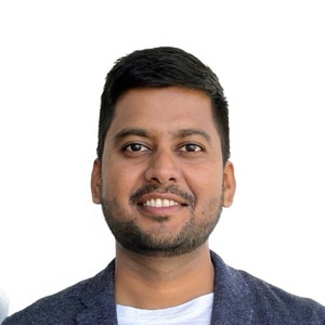 User portfolio avatar
