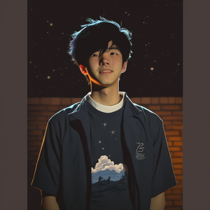 Helwis Liufandy avatar