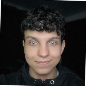 Taimisson de Carvalho Schardosim